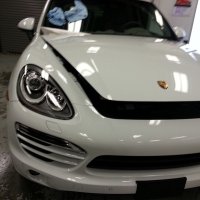 Porche